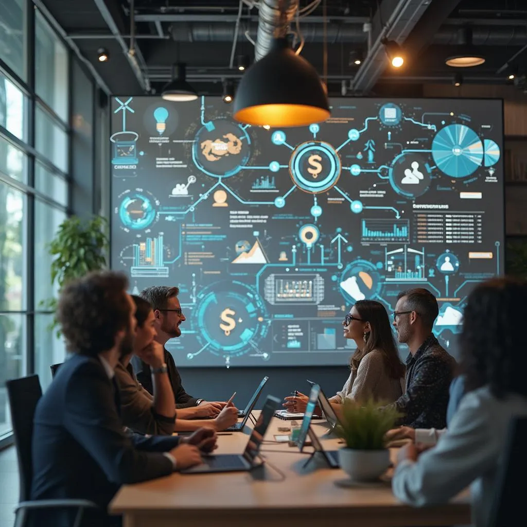 Artículo sobre gestión de innovación