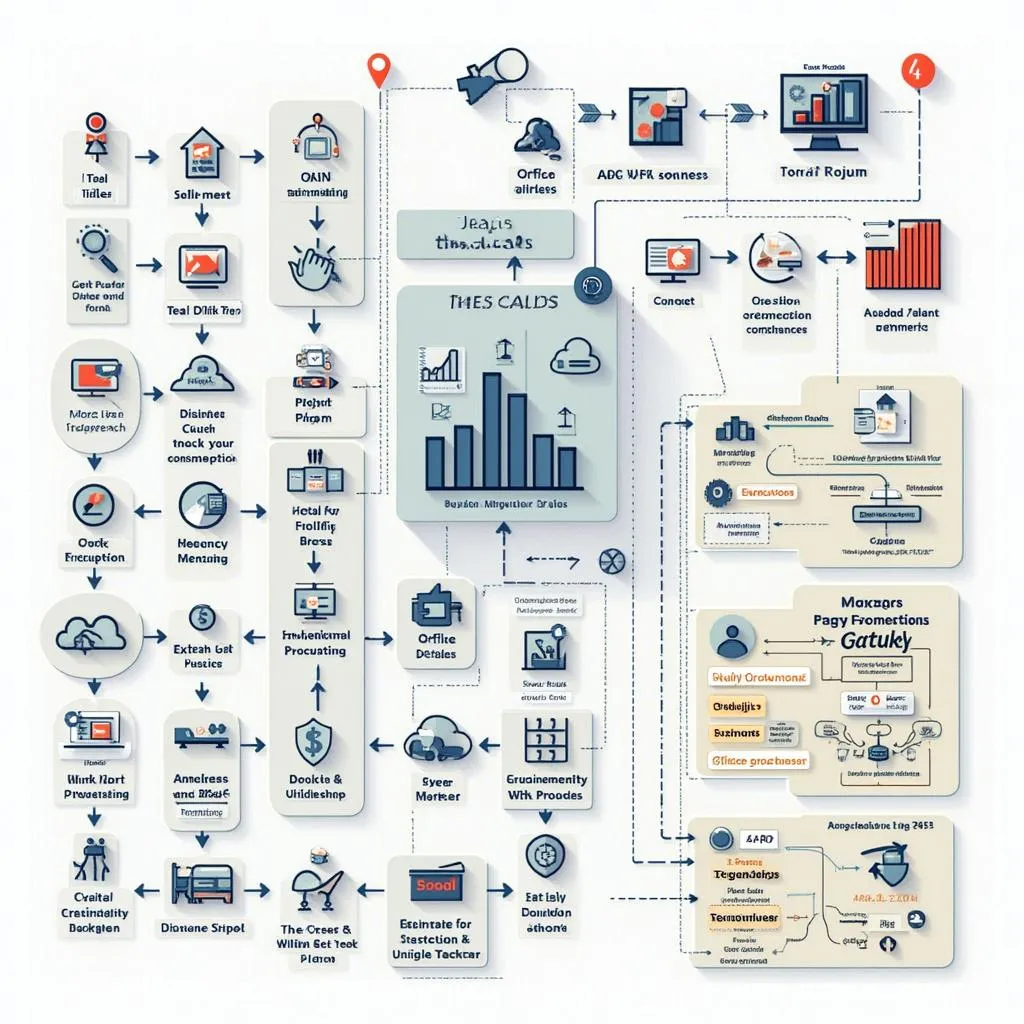 Proyecto de optimización de procesos