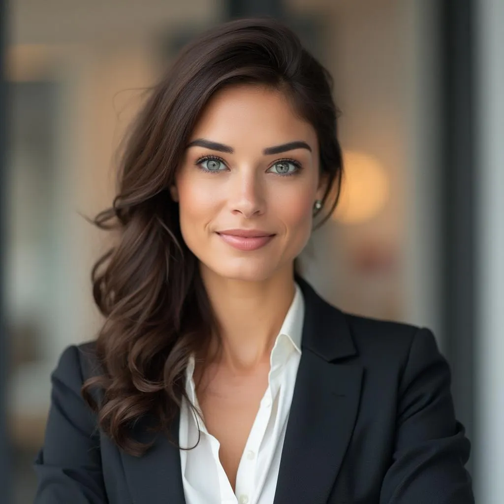 María González